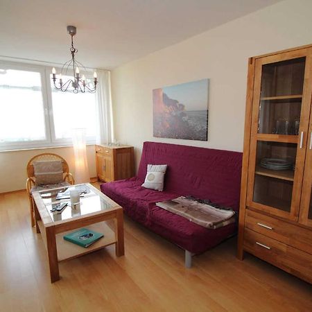 Villa Seeblick - Ferienwohnung 409 Sassnitz Luaran gambar